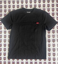Camiseta Coleman