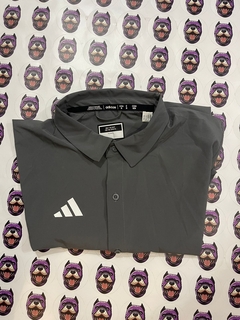 Adidas polo Button up - comprar online