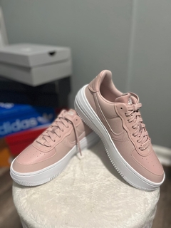 Air force one platform en internet