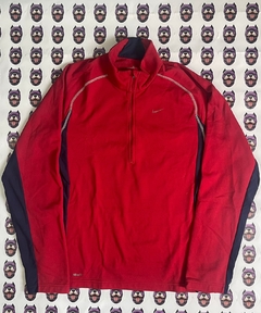 Buso Nike en internet