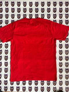 Camiseta Tommy Hilfiger - comprar online