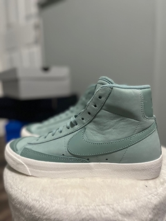 Tenis Nike Blazer Premium