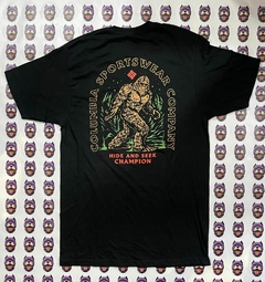 Camiseta Columbia Big Foot - comprar online