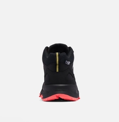 Botas columbia peakfreak outdry - comprar online