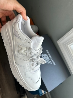 New Balance 550 en internet