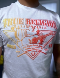 Camiseta True Religion - comprar online
