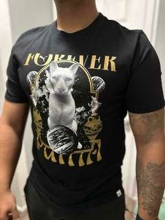 Camiseta Puma Forever