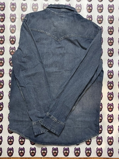 Camisa de Jean Levis en internet