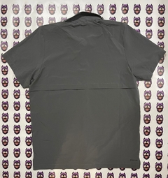 Adidas polo Button up en internet
