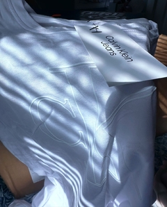 Camiseta Calvin Klein - comprar online