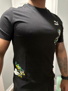 Camiseta Super Puma en internet