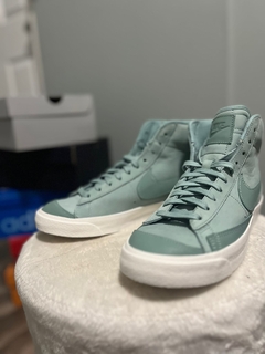 Tenis Nike Blazer Premium - comprar online