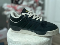 Tenis Adidas Rivarly 86 low 2.5