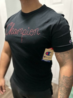 Camiseta Champion