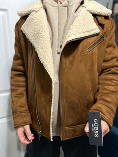 Chaqueta Guess
