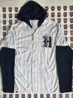 Buso hollister Baseball