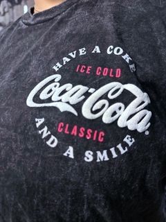 camiseta Coca Cola - comprar online
