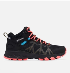 Botas columbia peakfreak outdry