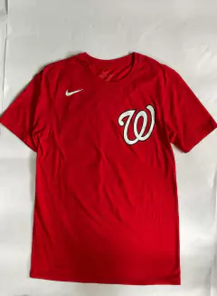 Camiseta Nike