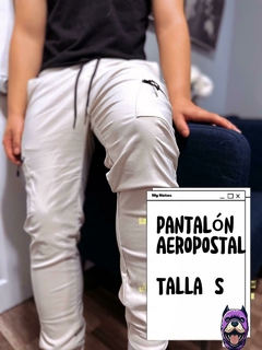 Pantalon Aeropostal - Moriita