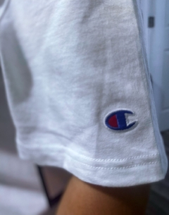 Camiseta Champion en internet