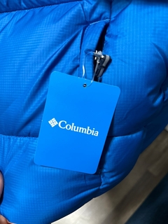 Chaqueta Columbia en internet