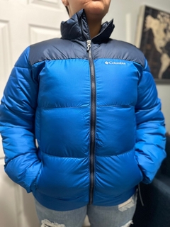Chaqueta Columbia