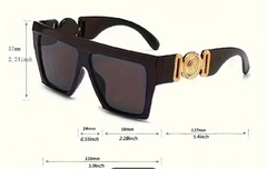 Gafas de sol BIG FRAME. - comprar online