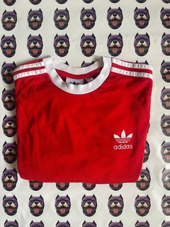 Camiseta Adidas