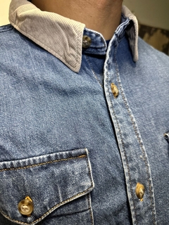Camisa Levis en internet