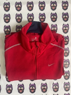 Buso Nike