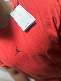Camiseta Jordan en internet