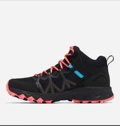 Botas columbia peakfreak outdry en internet