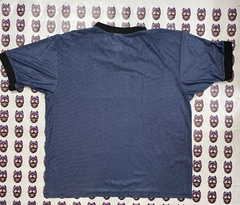 Camiseta Adidas azul vintage - comprar online