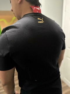 Camiseta Puma Forever en internet