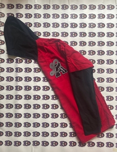 Buso Hollister baseball en internet