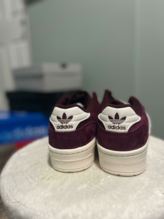 Tenis Adidas Rivarly Texas - tienda online