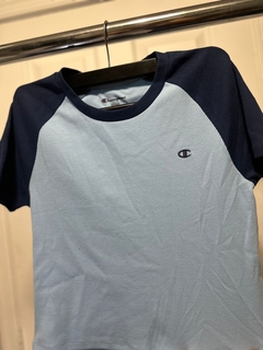Camiseta Champion