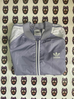 Conjunto sudadera Adidas ( chaqueta + Pantaloneta) en internet