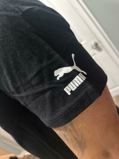 Camiseta puma forever en internet