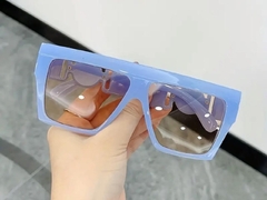 Gafas de sol BIG FRAME. - tienda online