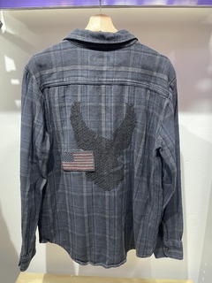 Camisa Harley Davidson en internet