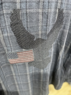 Camisa Harley Davidson - Moriita