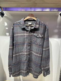 Camisa Columbia