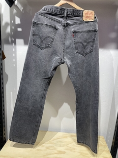 Jean Levi Strauss 505 en internet