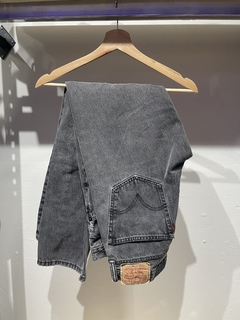 Jean Levi Strauss 505 - Moriita