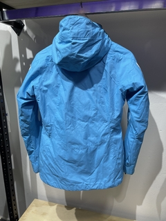 Chaqueta Columbia doble - comprar online