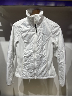 Chaqueta Columbia doble - Moriita