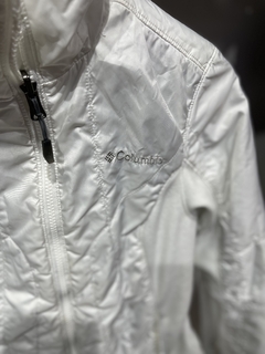 Imagen de Chaqueta Columbia doble