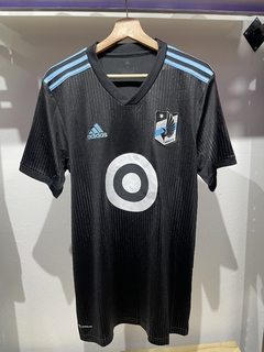 Camiseta Dibassy Minnesota united FC